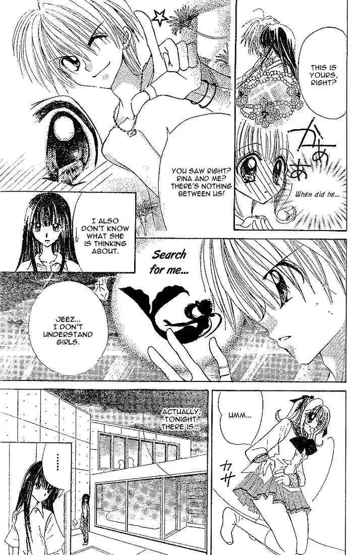 Mermaid Melody Pichi Pichi Pitch Chapter 3 18